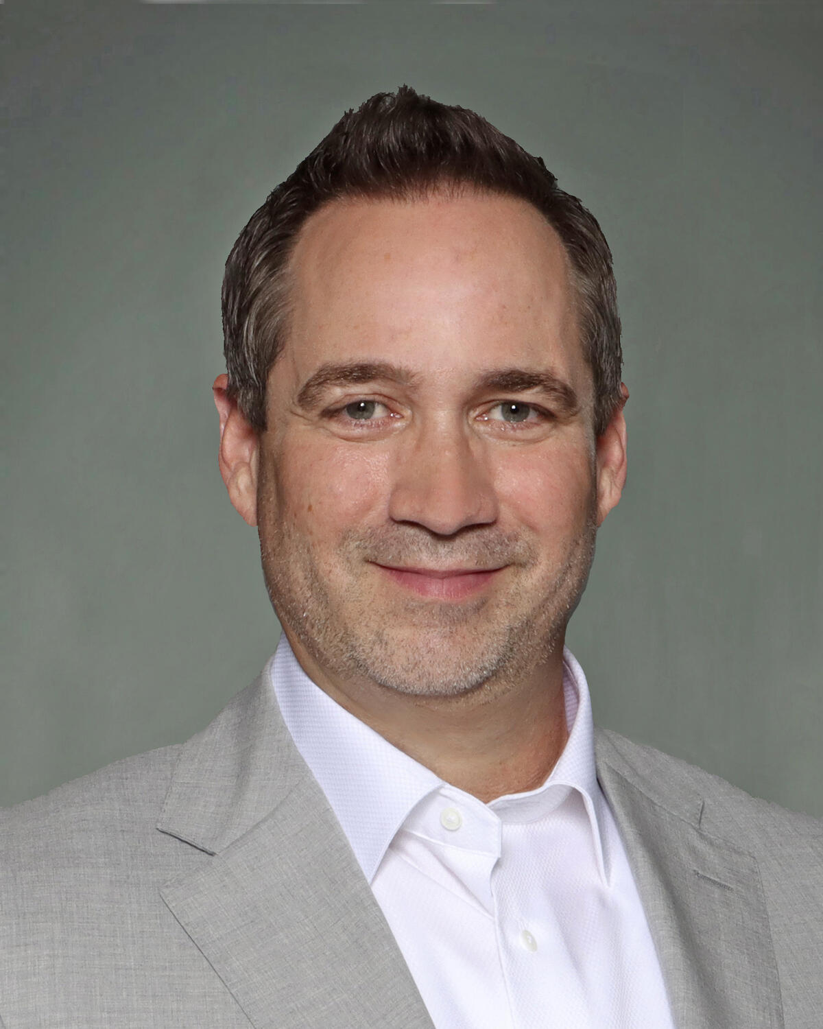 Headshot Image for Clint Munsell